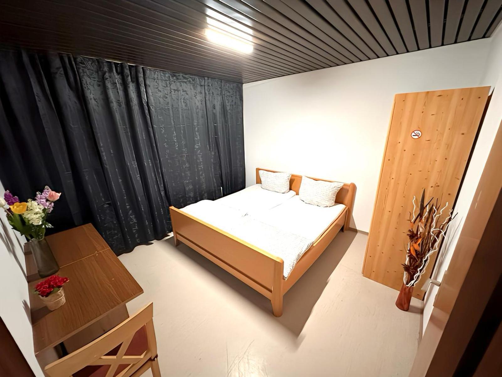 F-F Haus Schlierbachアパートメント エクステリア 写真