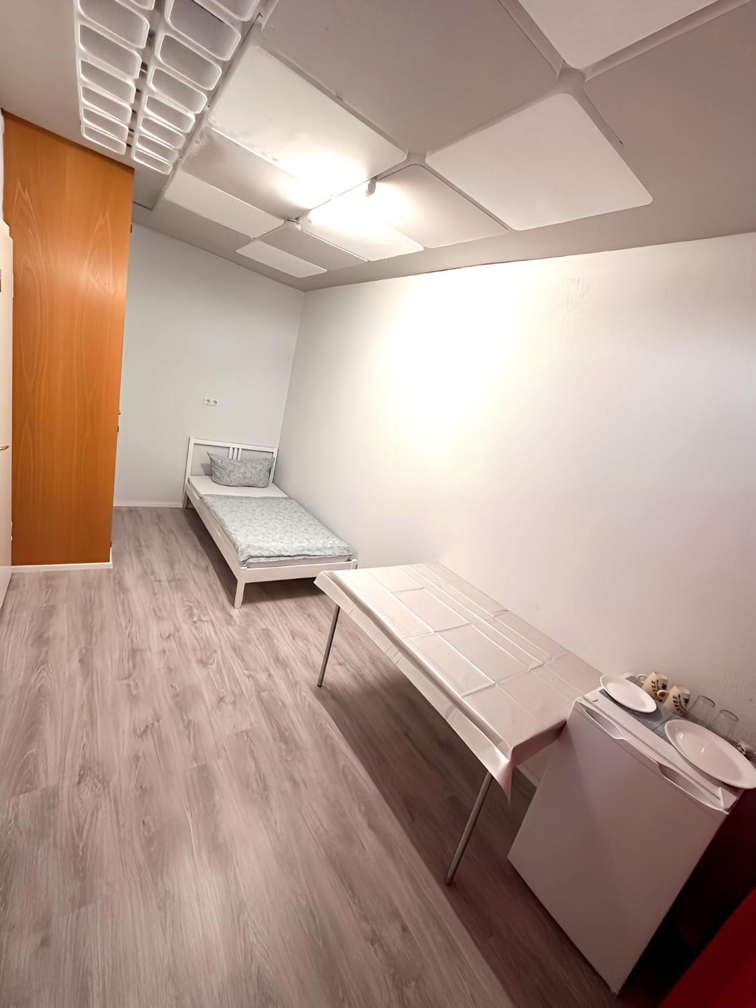 F-F Haus Schlierbachアパートメント エクステリア 写真