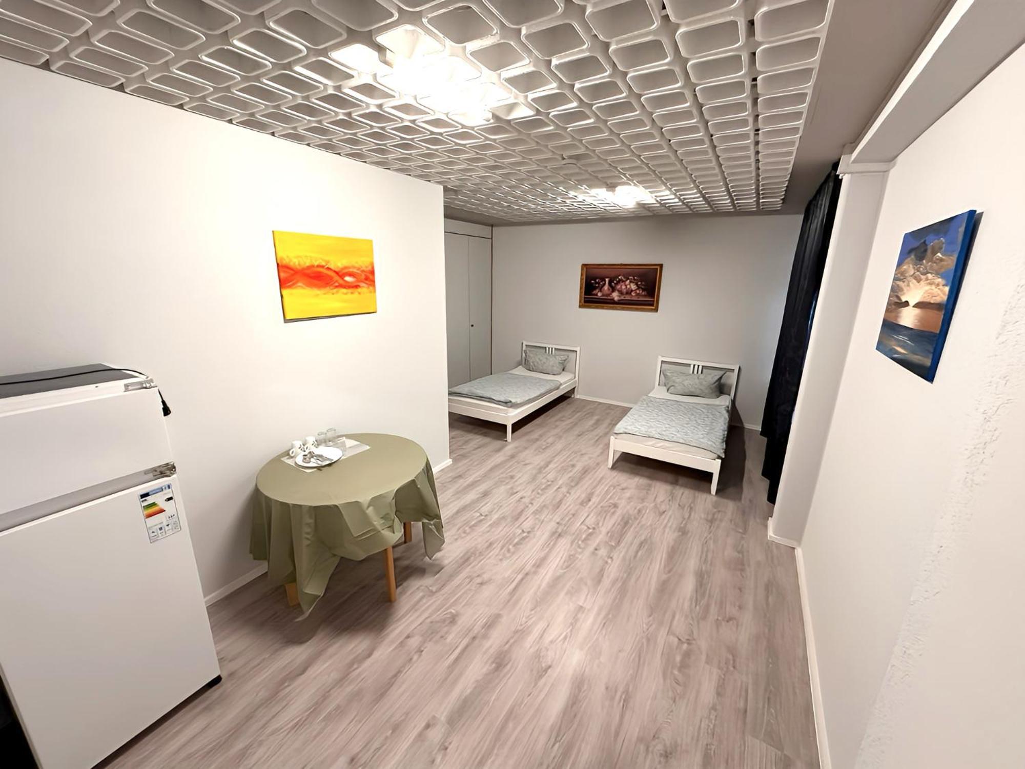 F-F Haus Schlierbachアパートメント エクステリア 写真